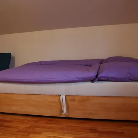 Lavender Feriehus Mýto pod Ďumbierom
